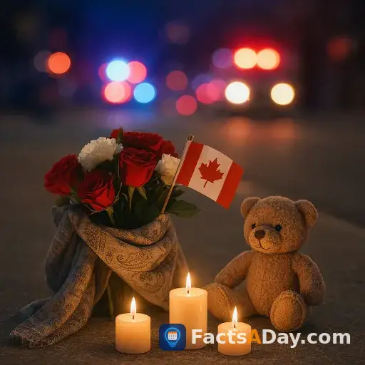 En 2021, une attaque ciblée contre une famille musulmane a choqué le Canada