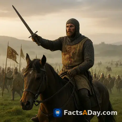 L'Écosse célèbre une victoire de 1314 qui a garanti son statut de royaume