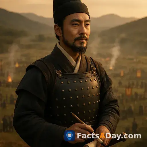 A philosopher-general used clever psychological warfare to crush a 1519 rebellion