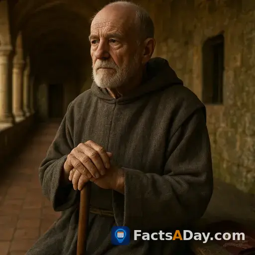 En 1556, el hombre más poderoso de Europa se retiró a un tranquilo monasterio español