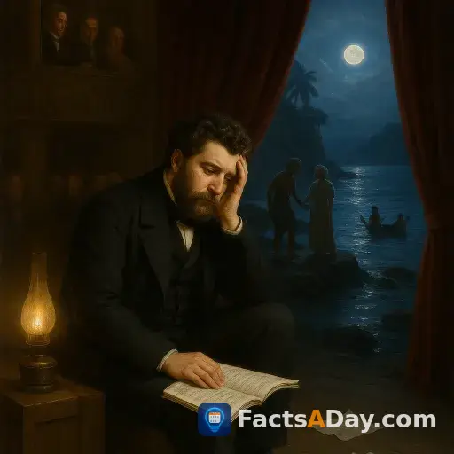 In 1863, Georges Bizet premiered an exotic opera that initially failed with critics