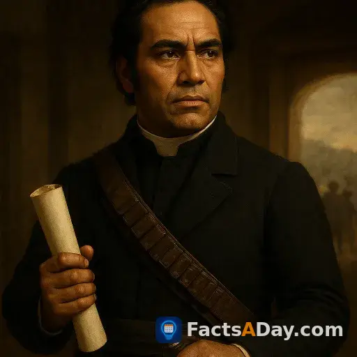 En 1765, nació un sacerdote revolucionario que lideraría a México hacia la independencia