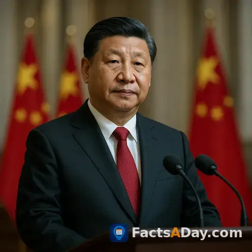 En 2022, Xi Jinping aseguró un histórico tercer mandato como máximo líder de China