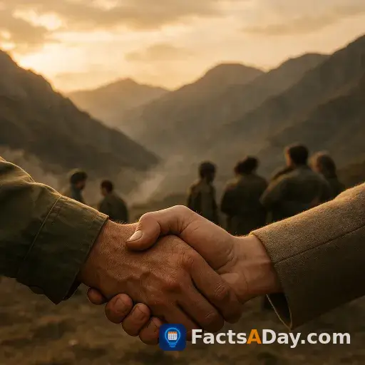 Un armisticio en 2020 terminó con 44 días de intensos combates por una región montañosa en disputa