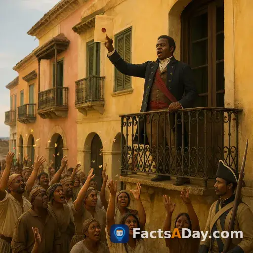 En 1811, Cartagena se convirtió en la primera ciudad de Colombia en declarar su independencia total