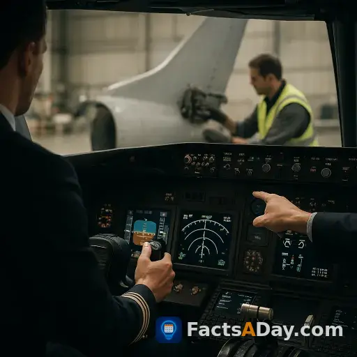 In 2001, a tragic New York plane crash led to vital new pilot training