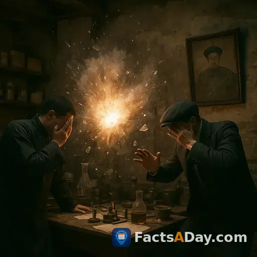 Im Jahr 1911 beendete eine einzelne Bombenexplosion zweitausend Jahre kaiserliche Herrschaft in China