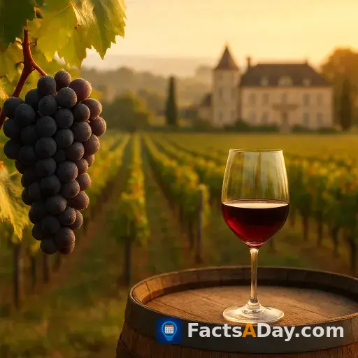 Bordeaux wines define fine wine standards
