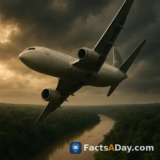 Der Absturz von SilkAir-Flug 185 im Jahr 1997 bleibt eines der größten Rätsel der Luftfahrt