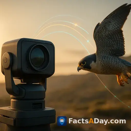 Autonomous defense systems use predictive algorithms to mimic the reflexes of biological predators