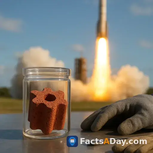 Solid fuel rockets can launch in minutes because their fuel is a pre-mixed solid