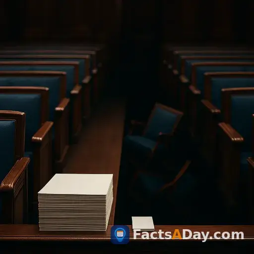 A tiny two percent difference in votes can decide an entire party's existence