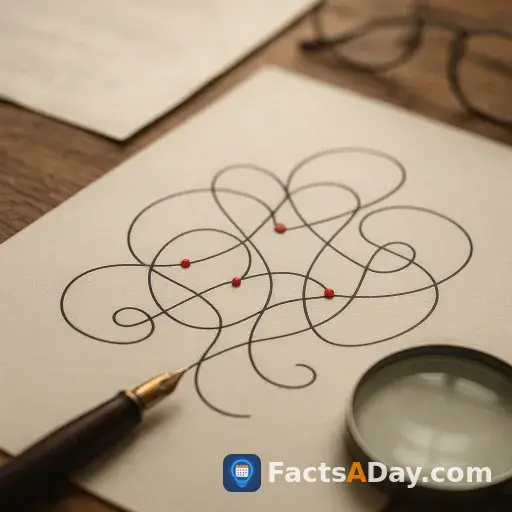 A mathematical proof showed that most complex equations have only limited solutions