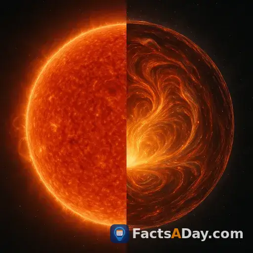Las estrellas viejas actúan como licuadoras de plasma para reciclar sus elementos químicos