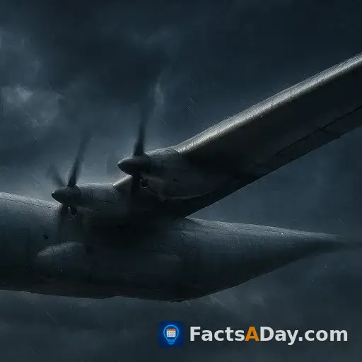 Some cargo plane wings are designed to bend like bamboo during a typhoon