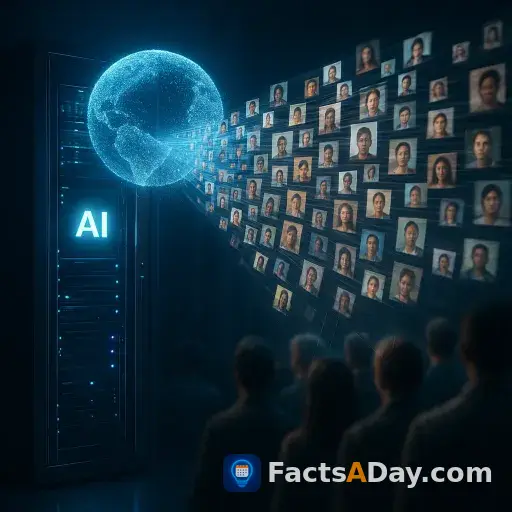 Artificial intelligence can generate thousands of unique lies every second to sway public opinion