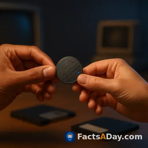 A digital currency can use 1980s math to allow untraceable payments without an internet connection