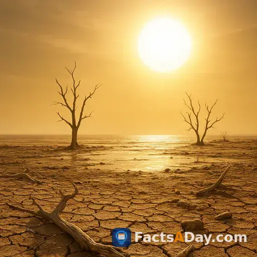 Earth will eventually lose its oxygen because the sun gets brighter over time