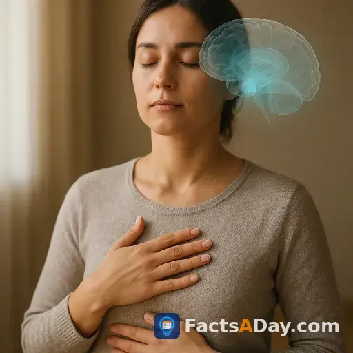 How to calm your brain's alarm bell