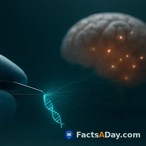 Un minuscule gène non codant dirige le développement du cerveau humain