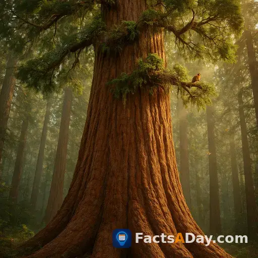 Ein einzelner baum kann sein eigener wald sein
