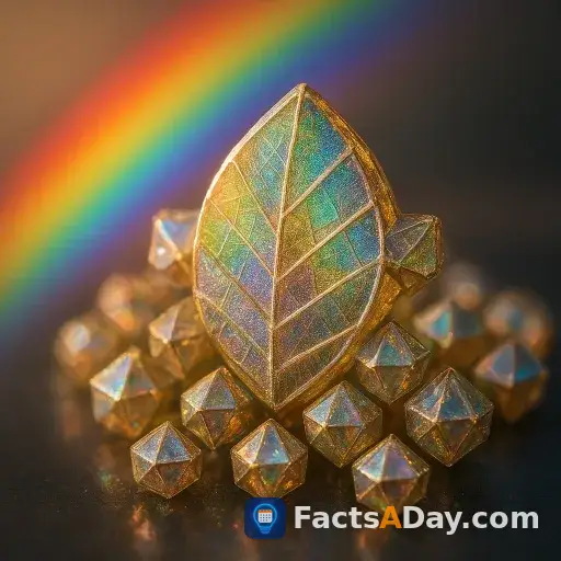 A crystal structure inspired by photosynthesis can capture the entire rainbow of sunlight