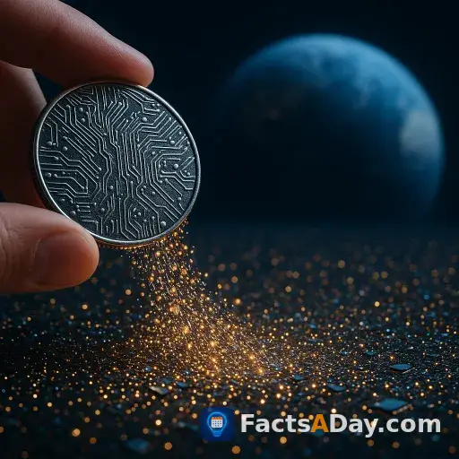 The security of a digital currency requires more operations than atoms on Earth