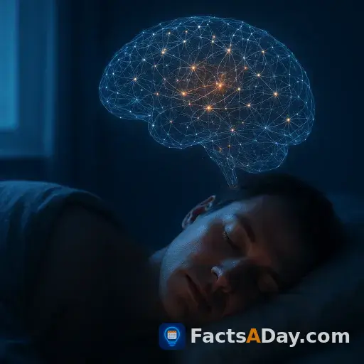 Deep sleep actively builds your memories