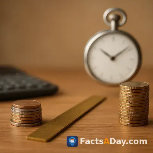 The rule of 72 can instantly calculate how long your money takes to double
