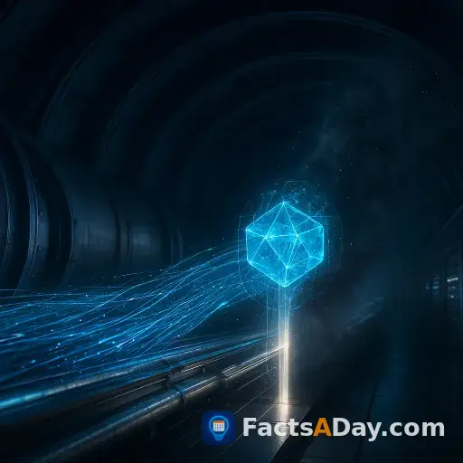 Particle accelerators must discard 99 percent of their data in real time