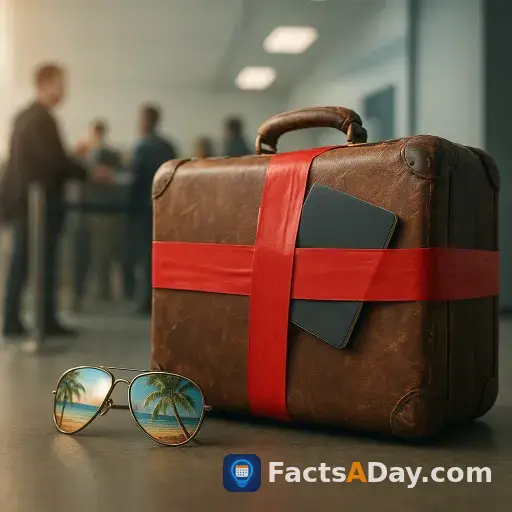 Administrative friction can prevent tourists from returning even when they enjoy a destination