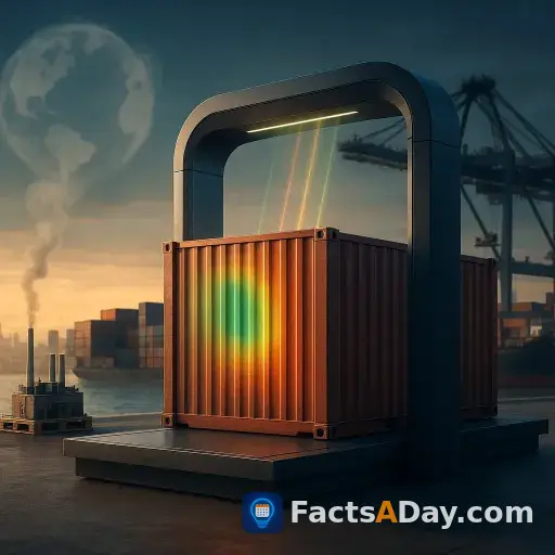 International trade laws can now tax products based on their embedded carbon emissions