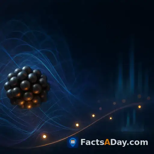 The distribution of prime numbers follows a hidden rhythm found in quantum systems
