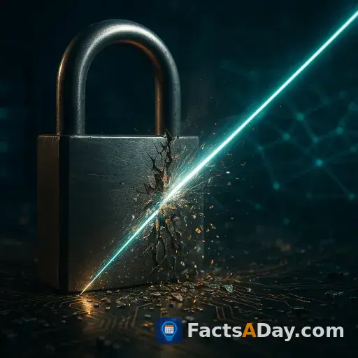 A solution to the P versus NP problem would instantly break modern internet encryption