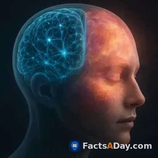 Die Neurowissenschaft erklärt die Datenverarbeitung im Gehirn, aber nicht unsere Gefühle