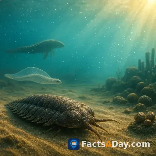 Ein plötzlicher Anstieg des Sauerstoffs im Ozean löste eine rasante Evolution aus