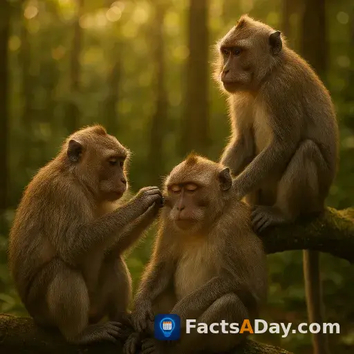 Submissive social roles reduce metabolic stress and physical conflict in primate hierarchies