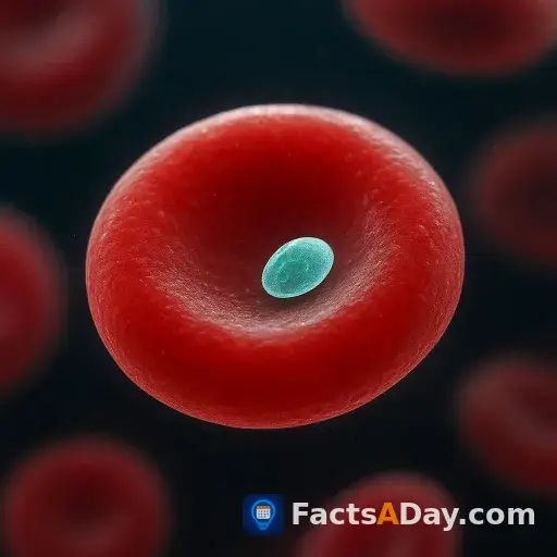 El animal más pequeño del mundo mide menos que un glóbulo rojo humano