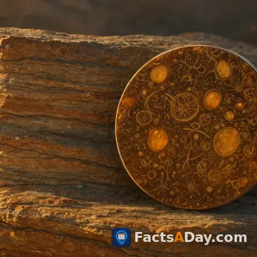 Marcadores químicos en rocas antiguas sugieren que las esponjas existían hace 650 millones de años