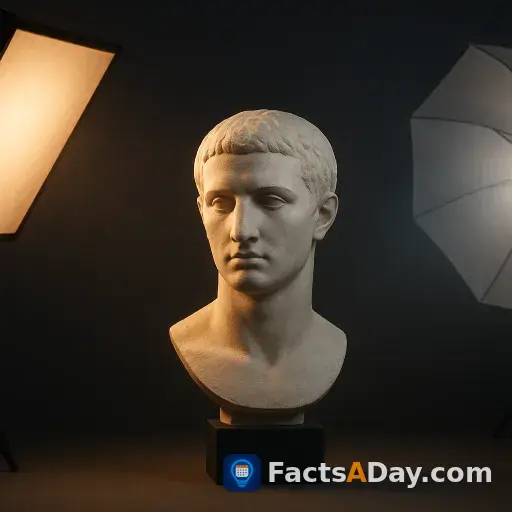 Standard film lighting uses three distinct light sources to mimic the depth of human vision