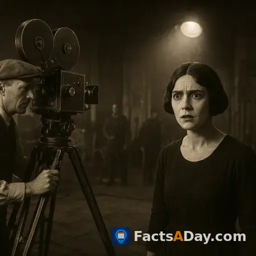 Danimarka'nın erken dönem film endüstrisi sansasyonel sosyal dramalarla Avrupa'ya hükmetti