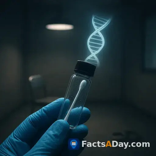 최초의 DNA 무죄 판결: 자백이 곧 유죄를 의미하지는 않는다