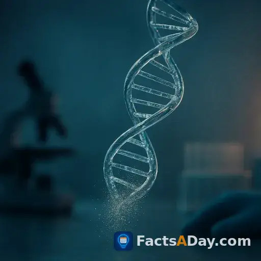 Scientific research has found no specific genetic marker that predicts violent criminal behavior