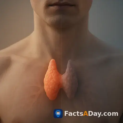 나이가 들수록 줄어드는 면역 세포의 주요 훈련소