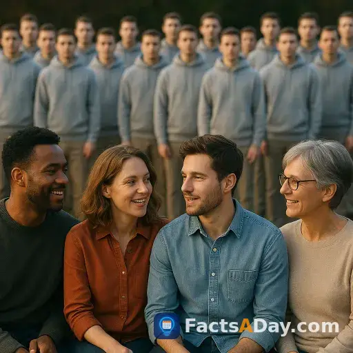 Why we see unfamiliar groups as all alike