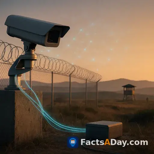 Neural networks can now detect border intrusions with near-perfect accuracy from two kilometers away
