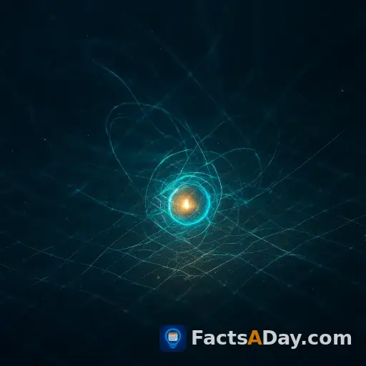 Subatomic particles wobble more than the laws of physics allow
