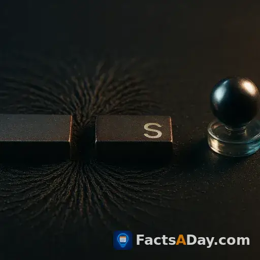 Magnets always have two poles, and nobody knows why