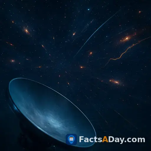 The universe is expanding faster than physics can explain