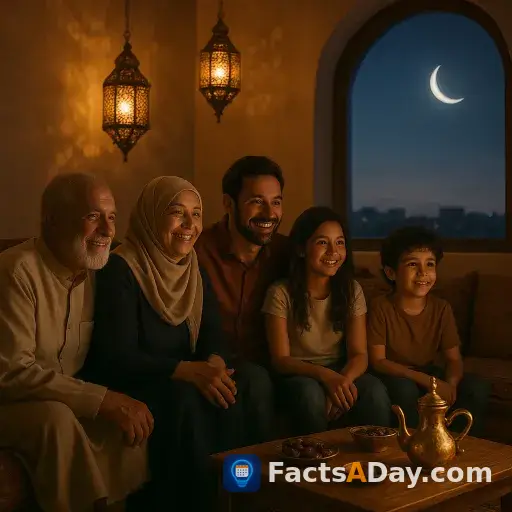 The lunar calendar reshapes what millions of people watch